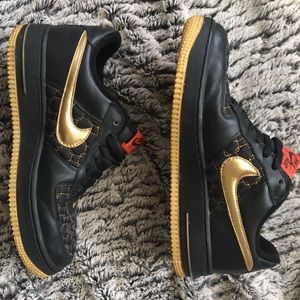 Nike Air Force 1